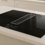 Vented Induction Hobs Benefits How They Work Best UK Models