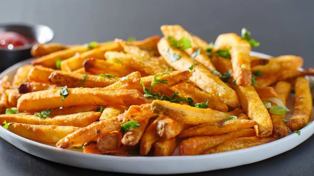 Air Fryer vs Oven for Chips: Taste, Cost and Time Compared