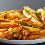 Air Fryer vs Oven for Chips: Taste, Cost and Time Compared