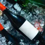 Can a Wine Cooler Be Set Too Cold for Wine?