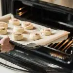 Fan Oven Temperature Conversion Chart