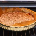 Soggy pastry base? Use the bottom heat oven setting to crisp tarts, quiches, pies and pizza. The symbol, the method and the best dishes explained.