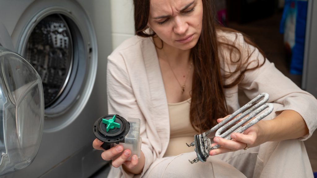 Repair or Replace? When a Kitchen Appliance Is Worth Fixing