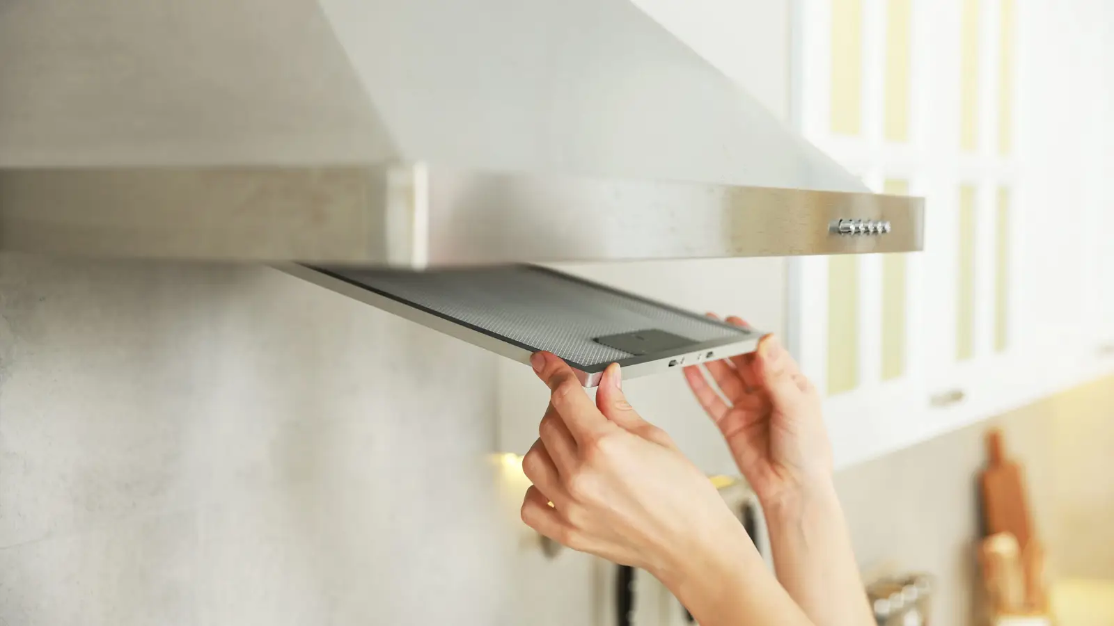 Why Is Grease Dripping From My Cooker Hood?