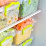 How Long Can You Keep Food in the Freezer? Storage Chart