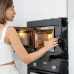 Microwave Wattage Conversion Chart for Cooking Times