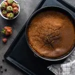 Why Is the Bottom of My Cake Burning but the Top Raw?