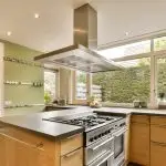 How to Reduce Cooking Smells in an Open-Plan Kitchen