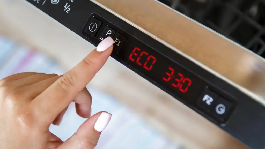 How Long Does a Dishwasher Cycle Take? Wash Times Explained