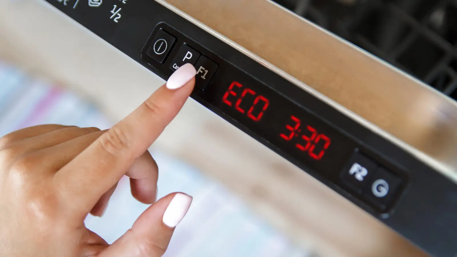 How Long Does a Dishwasher Cycle Take? Wash Times Explained