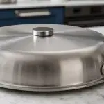 Cast iron works, aluminium does not. Use the simple magnet test to check if any pan is induction ready in seconds, and learn what a weak grip really means.